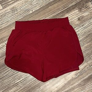 women’s shorts
